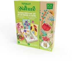 Box Candiy Bloemenpers