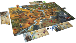Spellen