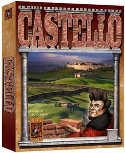 999 Games Castello 999 games kopen in de aanbieding