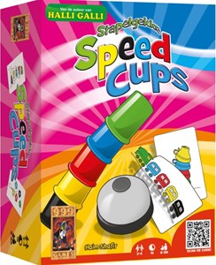 999 Games Spel Stapelgekke Speed Cups 999 games kopen in de aanbieding 999 Games Spel Stapelgekke Speed Cups 999 games kopen in de aanbieding