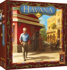 999 Games Spel Havana 999 games kopen in de aanbieding