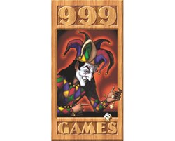 Alles van 999 Games