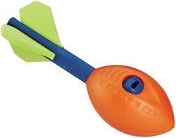 Megaform Vortex Pocket Howler Ball - Mini foam bal voor kinderen