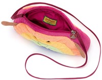 Jellycat Tas Amuseable Regenboog - 5x25x13cm-3