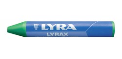 Lyra Waskrijt
