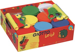 Giotto Modellieren & Zubehör