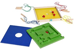 BS Toys Spellen