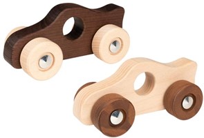 Goki Speelvoertuigen