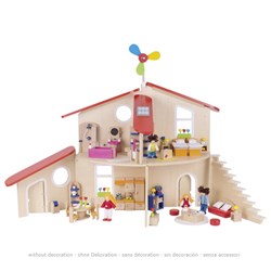 Goki Poppenhuis