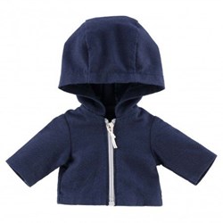 Poppenkleding Jassen