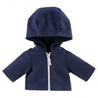 Poppenkleding Jassen
