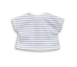 Poppenkleding T-shirts