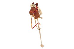 Stokpaarden / Hobby Horse