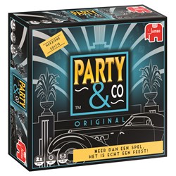 Merk Jumbo Spellen