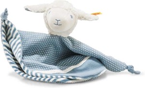 Steiff Knuffeldoekjes