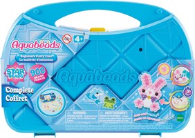 Aquabeads water fuse beads , creative fun without ironing
