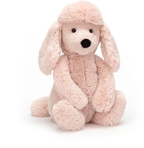 Jellycat Knuffel Bashful Poodle Medium 31Cm jellycat kopen in de aanbieding Jellycat Knuffel Bashful Poodle Medium 31Cm jellycat kopen in de aanbieding