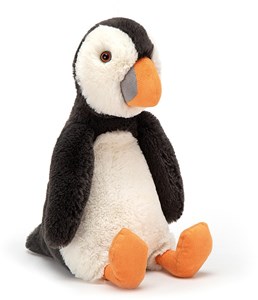 Jellycat Knuffel Bashful Pappegaaiduiker Medium 31Cm jellycat kopen in de aanbieding Jellycat Knuffel Bashful Pappegaaiduiker Medium 31Cm jellycat kopen in de aanbieding