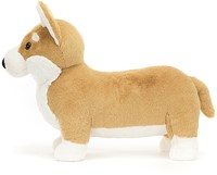 Jellycat Knuffel Betty Corgi Groot-2