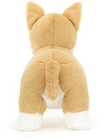 Jellycat Knuffel Betty Corgi Groot-3