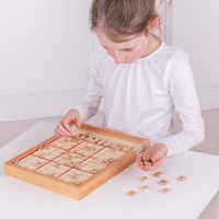 Bigjigs Sudoku-3
