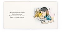 Jellycat magisch knuffelboek Lapin Timide Veille Sur Tes Nuits - kinderboek-2