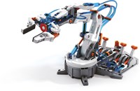 Buki hydraulische arm bouwset - educatief speelgoed robotarm-2
