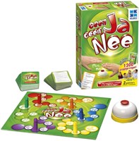 Megableu Geen Ja Geen Nee-2