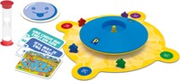 Jumbo Pim Pam Pet Family - 6+-2
