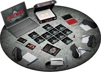 Identity games Identiteit Spelletjes Nightmare Horror Adventures-2