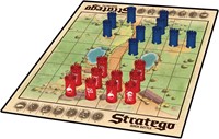 Jumbo Stratego Quick Battle - Bordspel voor 2 spelers-3