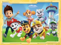 Ravensburger PAW Patrol puzzel kinderpuzzel 4-in-1 karton 12-16-20-24 stukjes-2