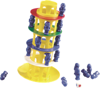 Jumbo spel Pisa-2