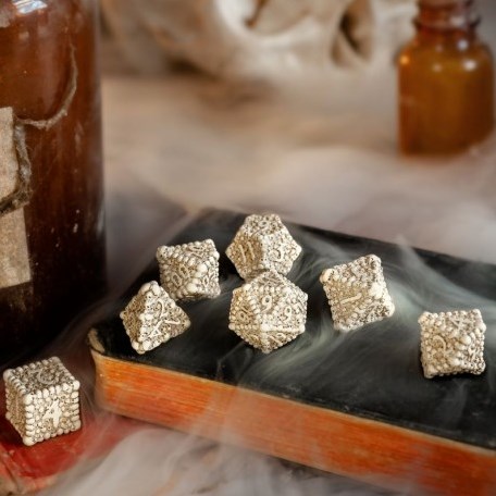 Q-Workshop Dice Macabre - Dobbelset (7)-3