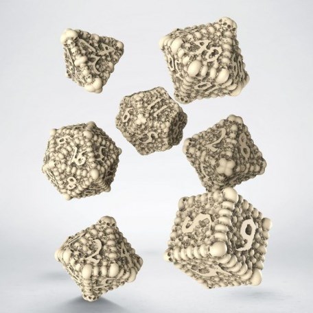 Q-Workshop Dice Macabre - Dobbelset (7)-2