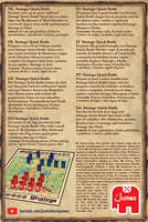 Jumbo Stratego Quick Battle - Bordspel voor 2 spelers-2