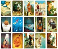 Libellud Asmodee Dixit Orgins Uitbreiding Refresh-3