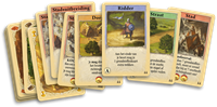 999 Games Catan kaartspel - strategisch familiespel vanaf 8 jaar-2