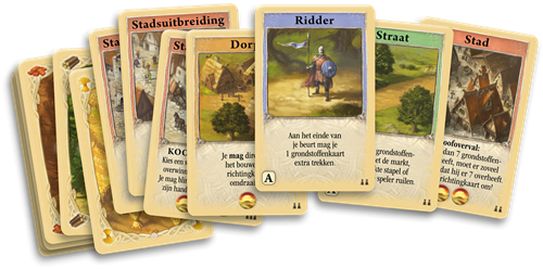 999 Games Catan kaartspel - strategisch familiespel vanaf 8 jaar-2