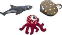 BS Toys Duikdieren – haai, rog en octopus-3
