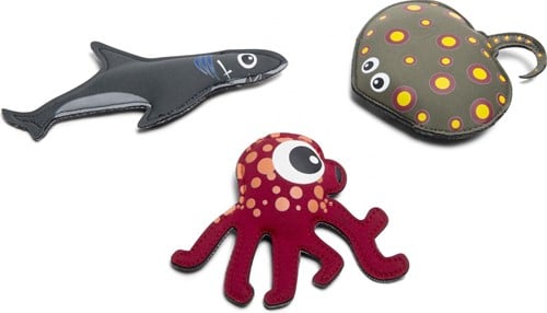 BS Toys Duikdieren – haai, rog en octopus-3