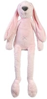 Happy Horse knuffel roze Konijn Richie gigantisch-2