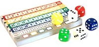 White Goblin Games dobbelspel Qwixx - Gezelschapsspel vanaf 8 jaar-3