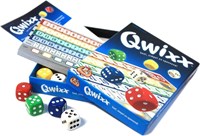 White Goblin Games dobbelspel Qwixx - Gezelschapsspel vanaf 8 jaar-2