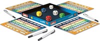 White Goblin Games dobbelspel Qwixx Deluxe - Dobbelspel - 8+-3