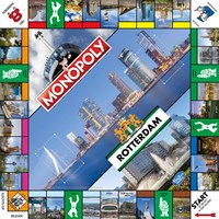 Identity games Identiteitenspel Monopoly Rotterdam-2