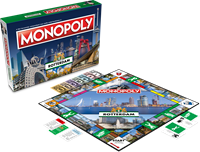 Identity games Identiteitenspel Monopoly Rotterdam-3