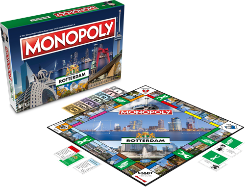 Identity games Identiteitenspel Monopoly Rotterdam-3