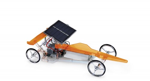 Buki mini lab zonne-energie speelgoedauto solar experiment-3