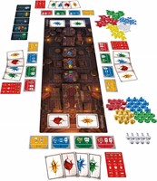 Avalon Hill The Yawning Portal-3